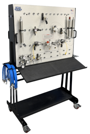 Pneumatic Fundamentals Training System