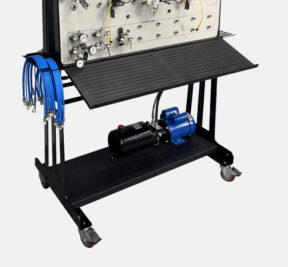 Pneumatic Fundamentals Training System