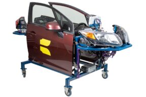 CAN Bus DIAGNOSTIC TRAINER