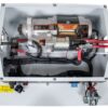 FUNCTIONAL CUTAWAY DIESEL STARTER - Image 3