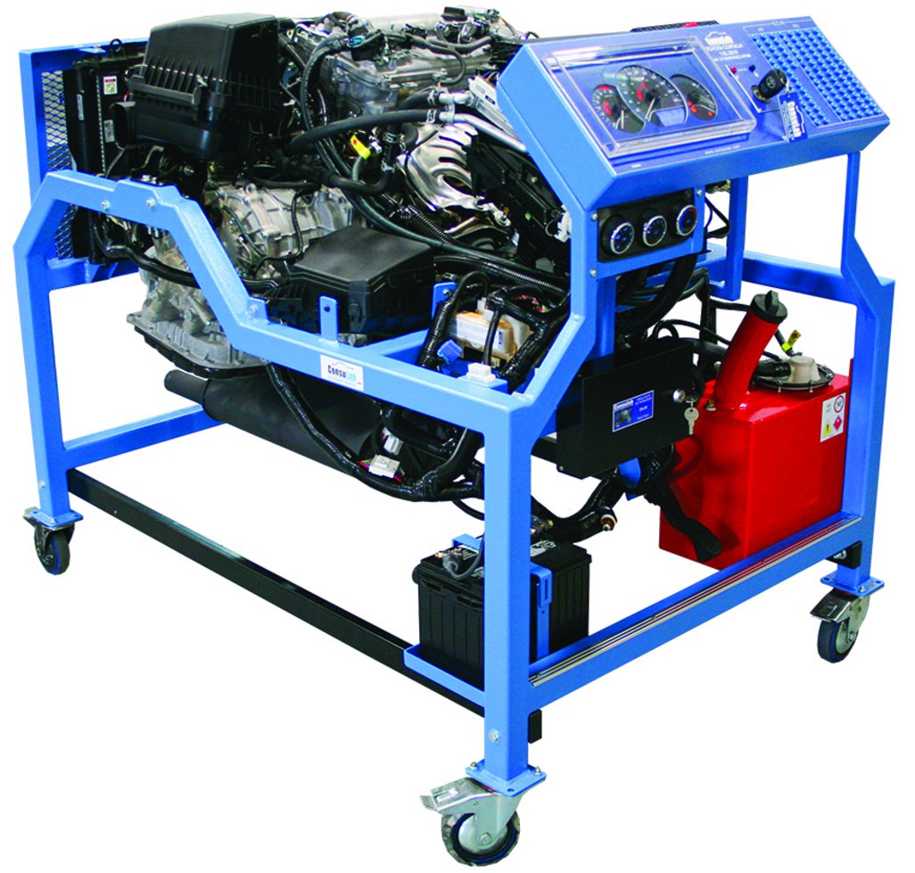 TOYOTA COROLLA 1.8L + Fault Box