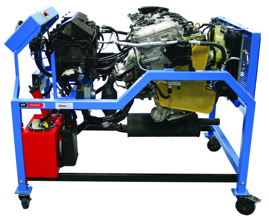 TOYOTA COROLLA 1.8L + Fault Box - Image 3