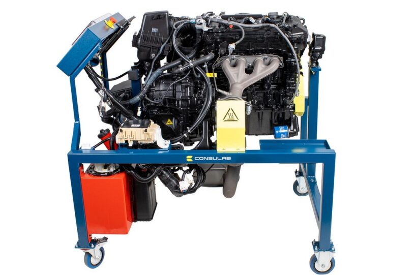 ENGINE MECHANICAL DIAGNOSTICS - Image 3