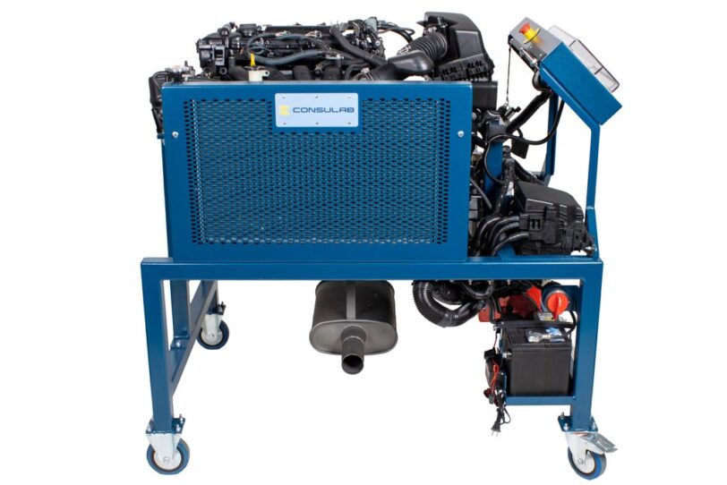 ENGINE MECHANICAL DIAGNOSTICS - Image 5