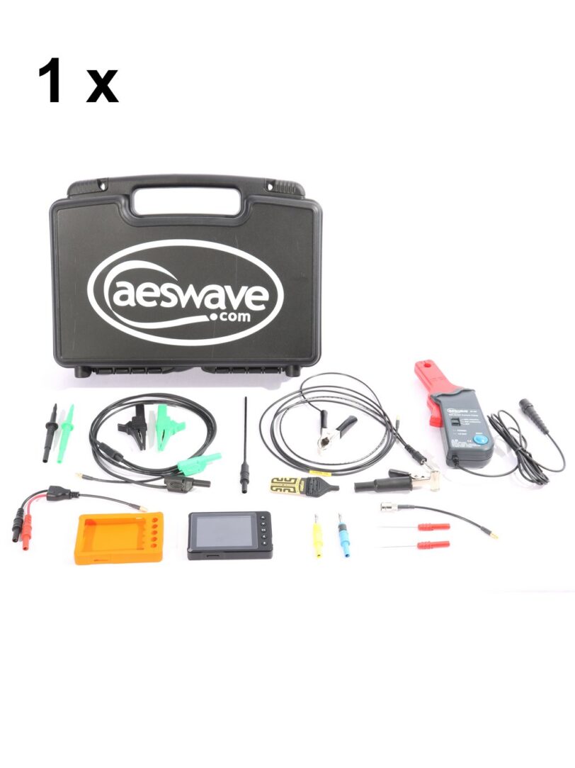 uScope DSO Classroom Kit - Image 3