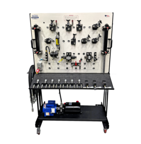 Hydraulic Fundamentals Training Sytem