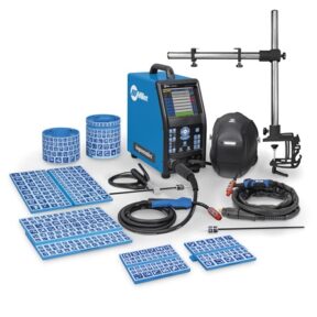 Miller AugmentedArc Welding Simulator