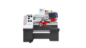 EMCOMAT-17 D Conventional Lathe