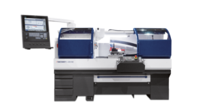 EMCOMAT E-200 MC Conventional Lathe