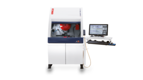 CNC Concept Mill 105