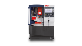 CNC Concept Mill 260