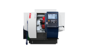 CNC Concept Turn 460