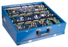 HVAC Electronics Training System