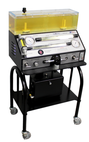 Pump Cavitation Training System