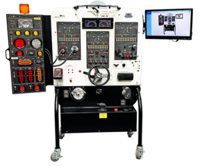 MF900-VETS Vehicle Electrical Training System
