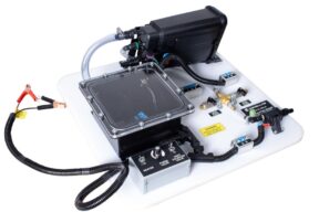 EVAPORATIVE EMISSIONS TRAINER