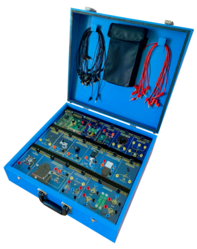 HVAC Electronics