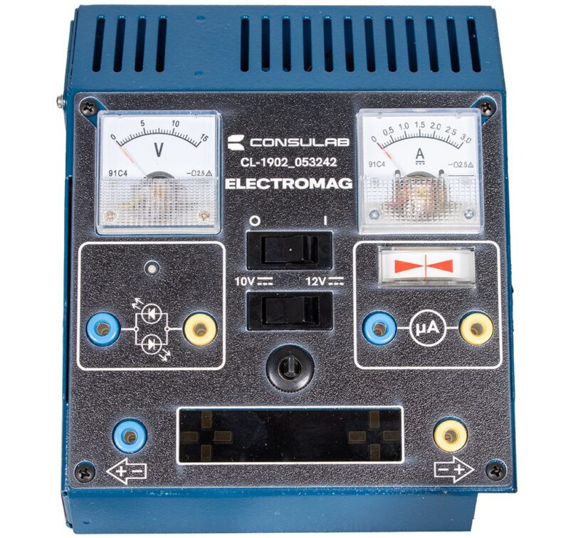 ELECTROMAGNETISM TRAINER - Image 5