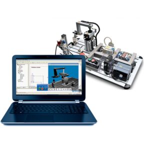 autoSIM-200 - Automation Training Simulator