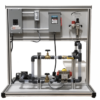 Lock-Out Tag-Out Training System