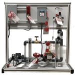 Lock-Out Tag-Out Training System