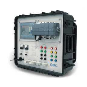 Programmable Logic Controller (PLC) Training System
