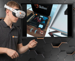 Solis Solar Panel Installation Training Simulator