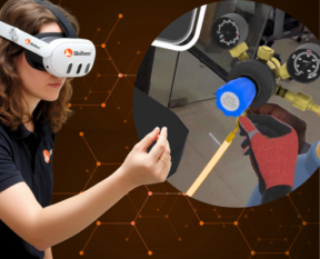 Kelvin HVAC Training Simulator