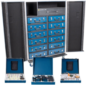 Custom L3 Electrical Classroom Package