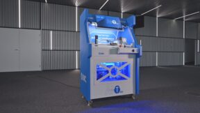 AIT-400 Artificial Intelligence Industrial Trainer