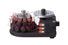 Student-Built Brushless DC Motor Training Kit