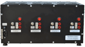 Netsimulator Current Adapter Training Kit
