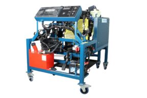 Honda Engine Repair Training System + Starting Station