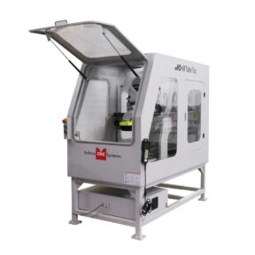 The HD II Tabletop CNC Router