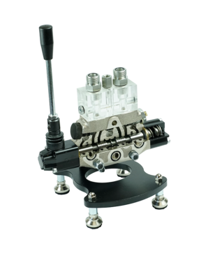 Hydraulic Cutaway Training Models