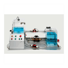 Process Control and Measurement Training System