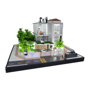 Smart House Training System