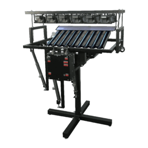 Solar Thermal Energy Training System