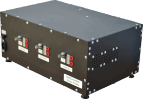 Netsimulator Voltage Adapter Training Kit