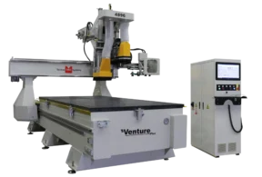 Venture Plus CNC Router