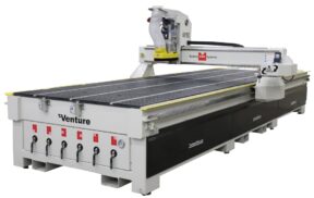 Venture Series CNC Router