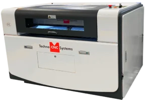 C02 Cnc Laser Cutter Machine