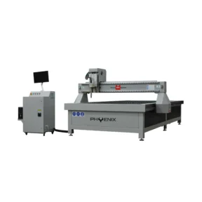 Phoenix CNC Plasma Cutter