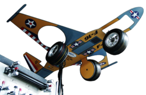 Aviation Hydraulic Training Module (Optional Add-On)
