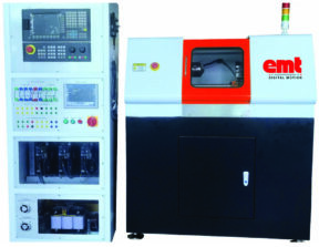 CNC Turning Machine Maintenance Training Platform