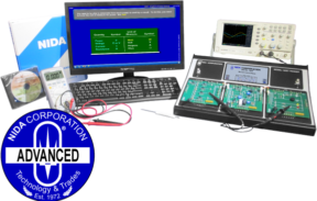 Advanced Electronics Training System