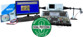 Signal Processing Electronics Training System