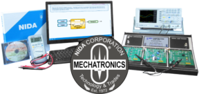 Mechatronics Electronics Training System