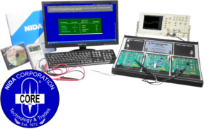 Core Electronics Training System