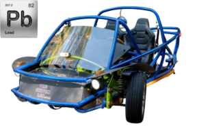 Switch Rebuildable EV Training System – Lead Acid